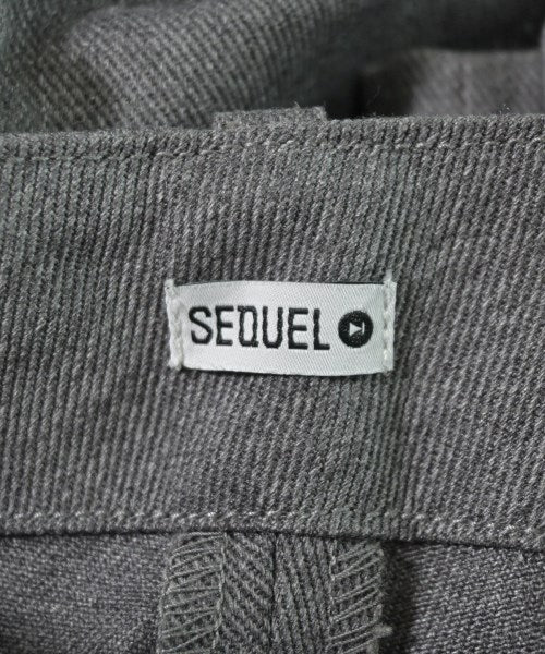 SEQUEL กางเกง อื่น