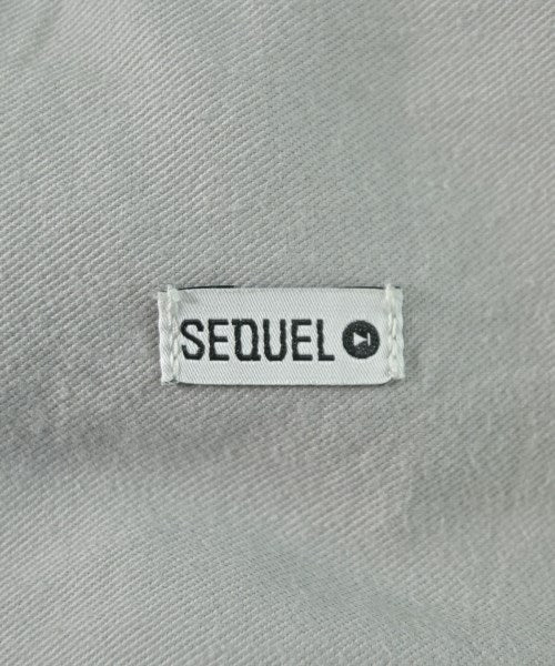 SEQUEL กางเกง อื่น