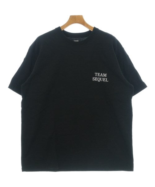 SEQUEL เสื้อยืด/เสื้อท็อปส์