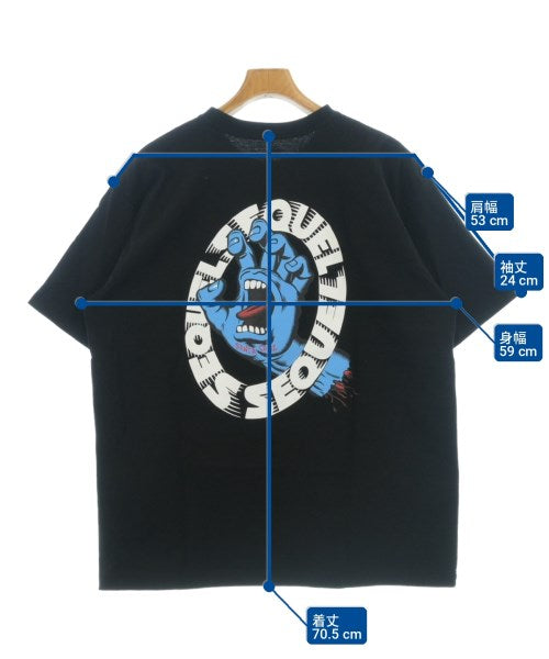 SEQUEL เสื้อยืด/เสื้อท็อปส์