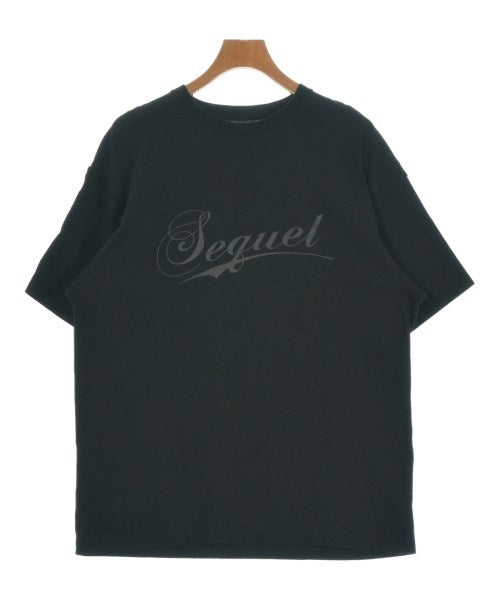 SEQUEL เสื้อยืด/เสื้อท็อปส์