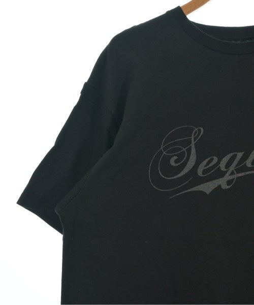 SEQUEL เสื้อยืด/เสื้อท็อปส์