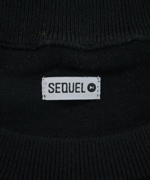 SEQUEL เสื้อกันหนาว