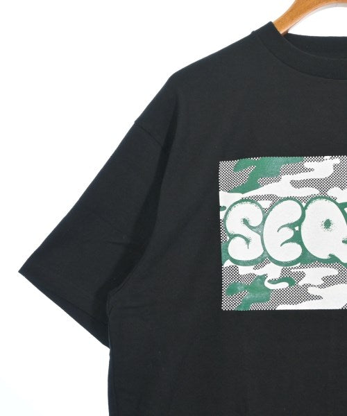SEQUEL เสื้อยืด/เสื้อท็อปส์