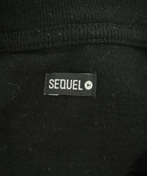 SEQUEL เสื้อยืด/เสื้อท็อปส์