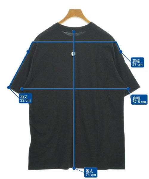 SEQUEL เสื้อยืด/เสื้อท็อปส์