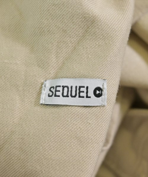 SEQUEL ชิโน่
