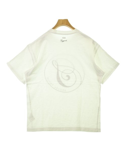 SEQUEL เสื้อยืด/เสื้อท็อปส์