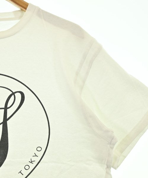 SEQUEL เสื้อยืด/เสื้อท็อปส์