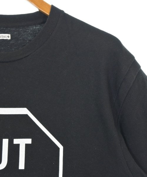 SEQUEL เสื้อยืด/เสื้อท็อปส์