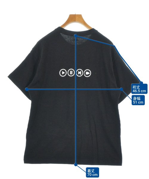 SEQUEL เสื้อยืด/เสื้อท็อปส์