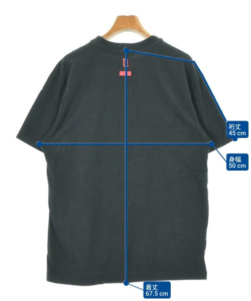 SEQUEL เสื้อยืด/เสื้อท็อปส์