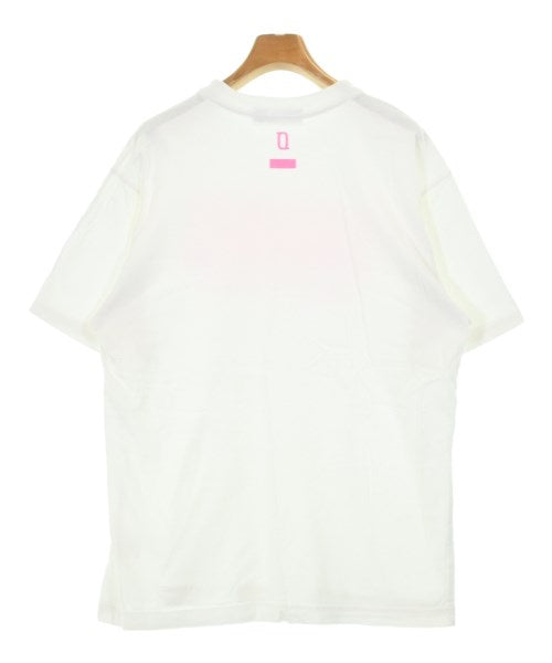 SEQUEL เสื้อยืด/เสื้อท็อปส์