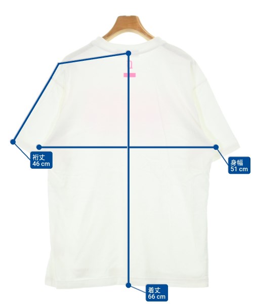 SEQUEL เสื้อยืด/เสื้อท็อปส์