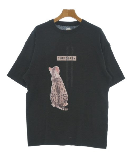 SEQUEL เสื้อยืด/เสื้อท็อปส์