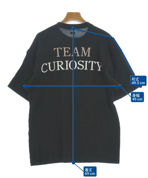SEQUEL เสื้อยืด/เสื้อท็อปส์