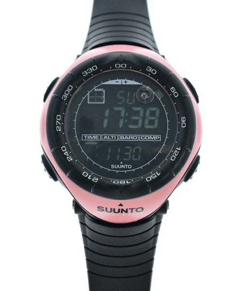 SUUNTO นาฬิกา