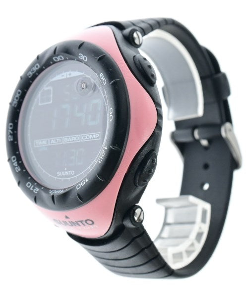 SUUNTO นาฬิกา