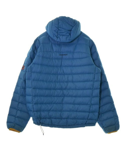 MAMMUT แจ็คเก็ตดาวน์/เสื้อกั๊ก