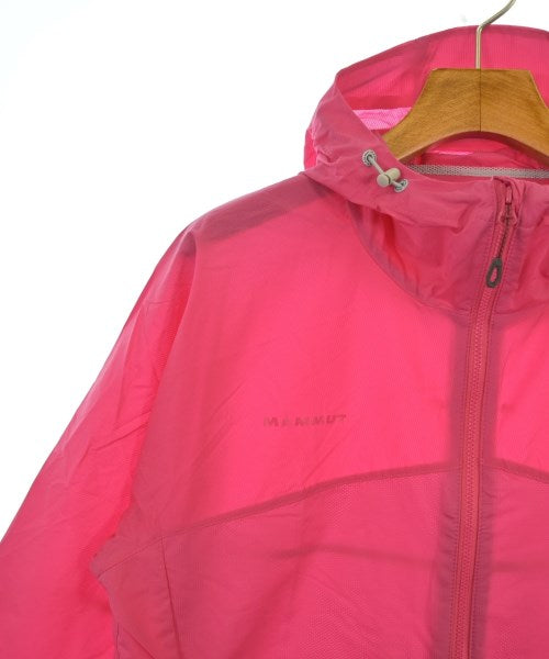 MAMMUT เสื้อพาร์กาภูเขา