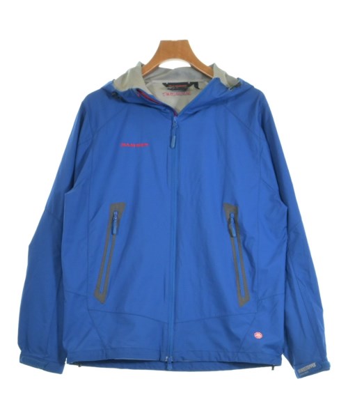 MAMMUT เสื้อพาร์กาภูเขา