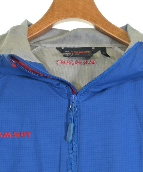 MAMMUT เสื้อพาร์กาภูเขา