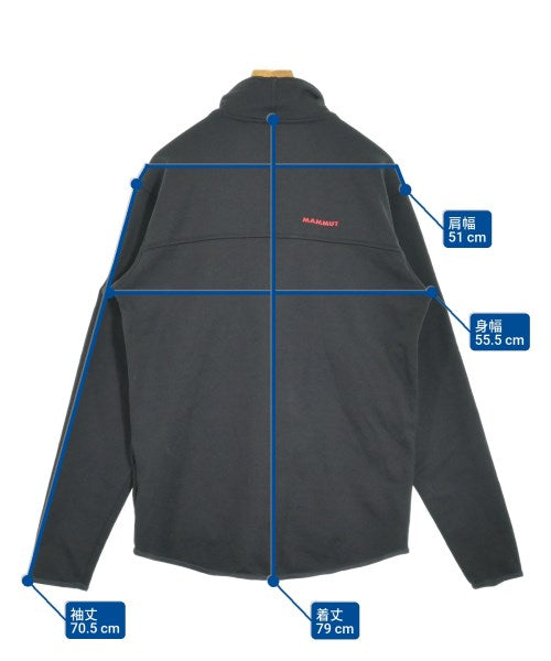 MAMMUT เสื้อฮู้ด
