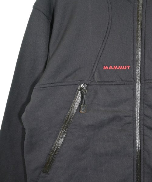 MAMMUT เสื้อฮู้ด