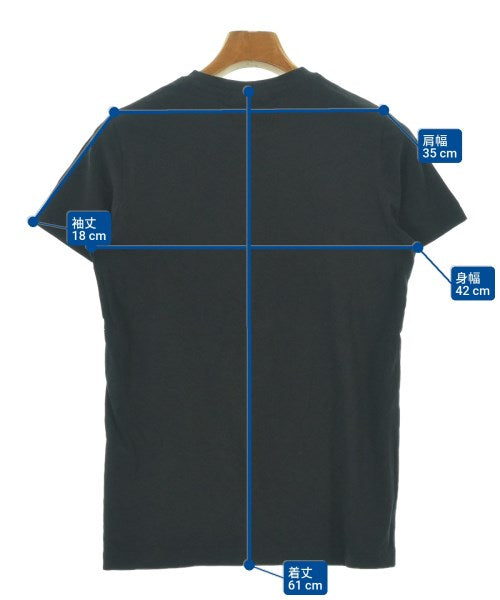 MAMMUT เสื้อยืด/เสื้อท็อปส์