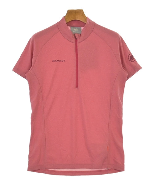 MAMMUT เสื้อยืด/เสื้อท็อปส์