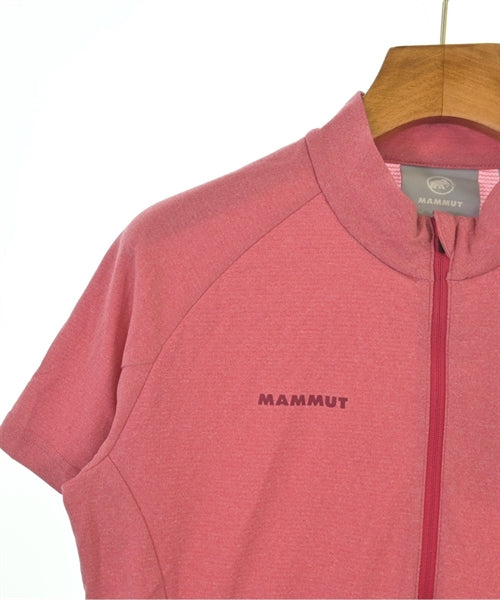 MAMMUT เสื้อยืด/เสื้อท็อปส์