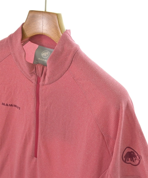 MAMMUT เสื้อยืด/เสื้อท็อปส์