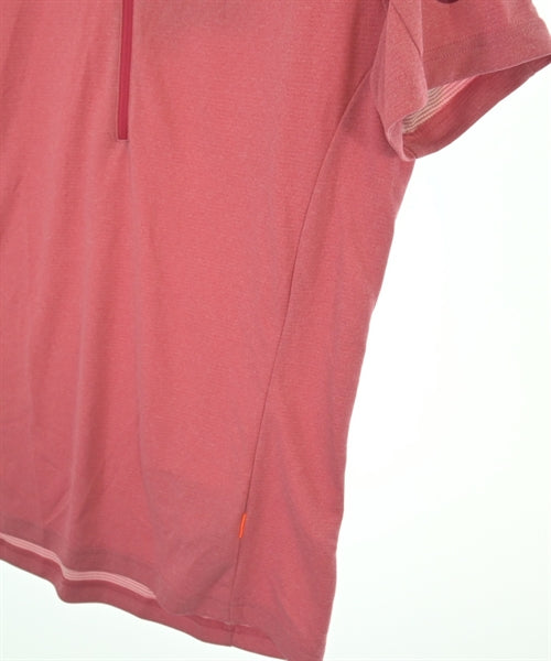 MAMMUT เสื้อยืด/เสื้อท็อปส์