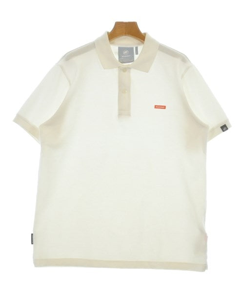 MAMMUT เสื้อโปโล