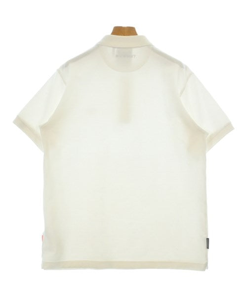 MAMMUT เสื้อโปโล