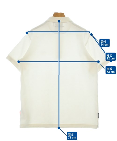 MAMMUT เสื้อโปโล