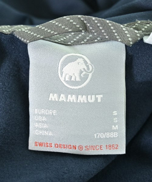 MAMMUT แจ็คเก็ตเบลาส์ อื่น