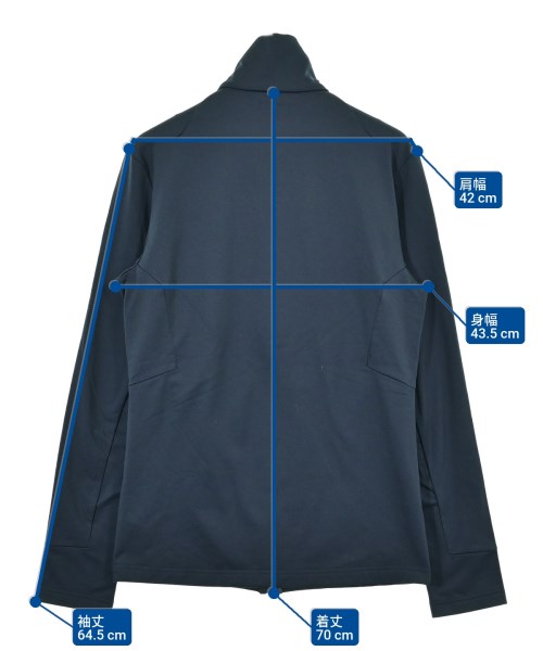 MAMMUT แจ็คเก็ตเบลาส์ อื่น