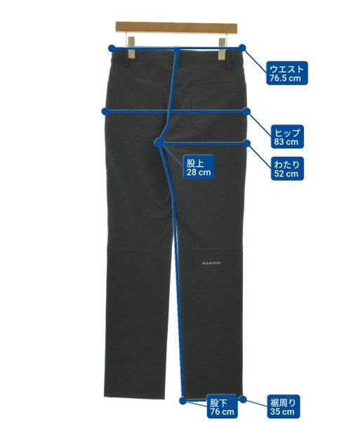 MAMMUT กางเกง อื่น