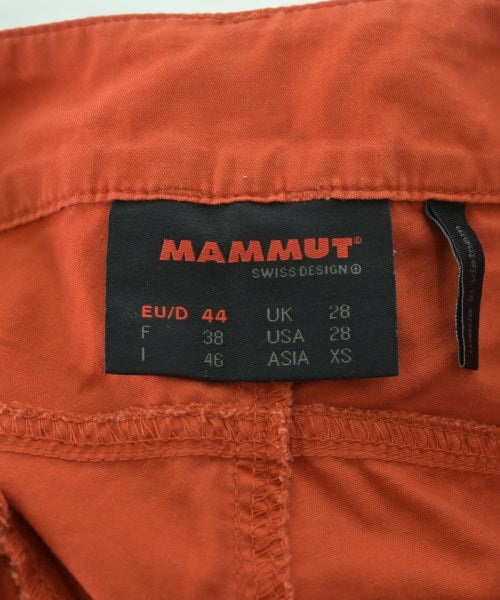 MAMMUT กางเกง อื่น