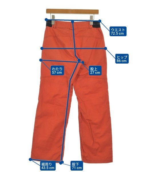 MAMMUT กางเกง อื่น