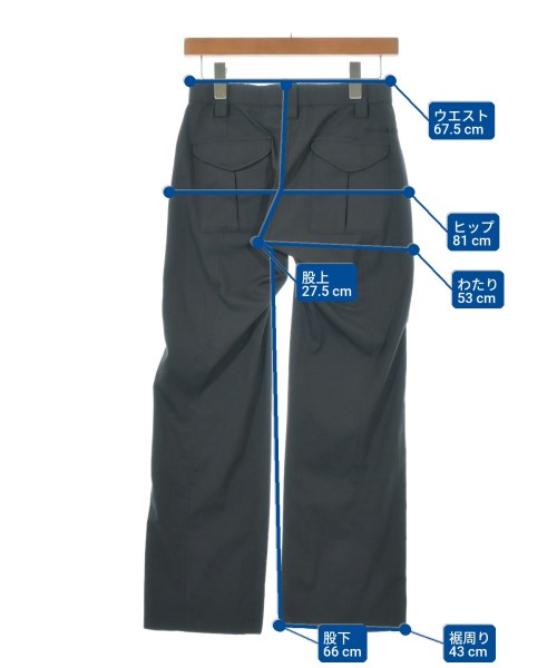 MAMMUT กางเกง อื่น