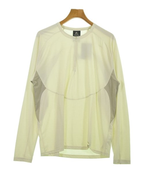 MAMMUT เสื้อยืด/เสื้อท็อปส์
