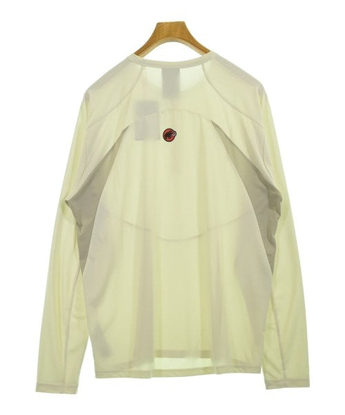 MAMMUT เสื้อยืด/เสื้อท็อปส์