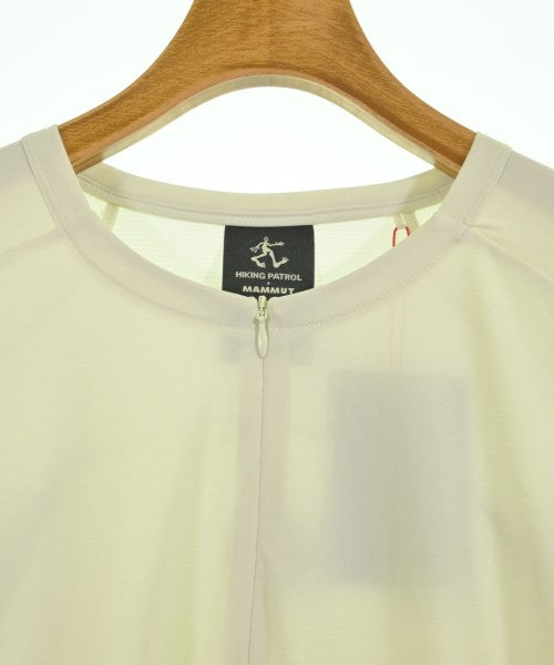 MAMMUT เสื้อยืด/เสื้อท็อปส์