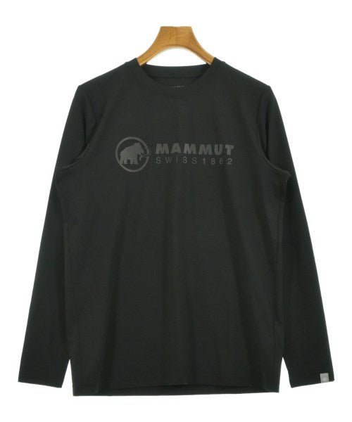 MAMMUT เสื้อยืด/เสื้อท็อปส์