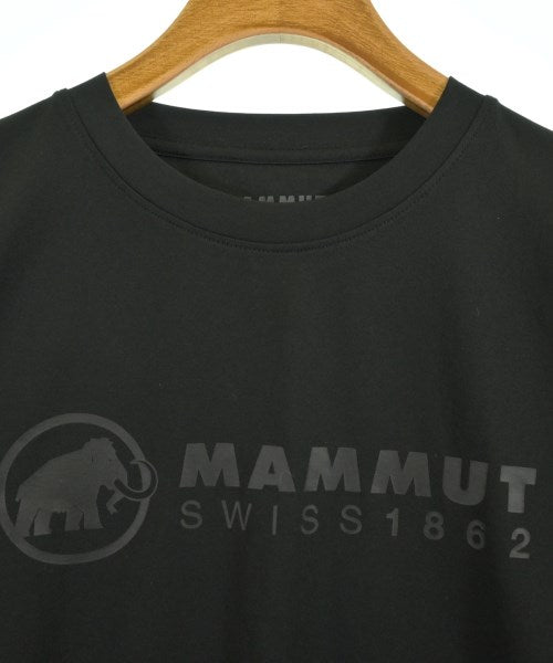 MAMMUT เสื้อยืด/เสื้อท็อปส์