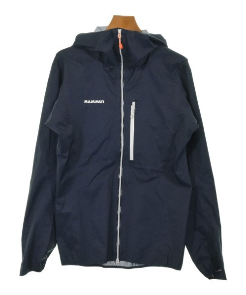 MAMMUT เสื้อพาร์กาภูเขา
