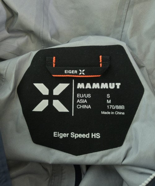 MAMMUT เสื้อพาร์กาภูเขา