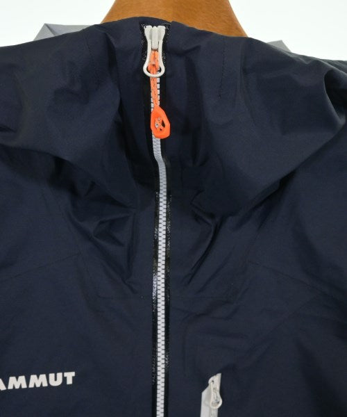 MAMMUT เสื้อพาร์กาภูเขา